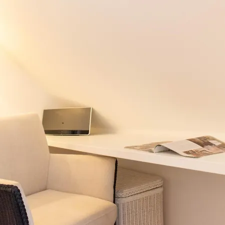 Maisonette Strandallee *