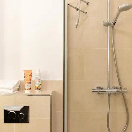 Maisonette Strandallee Apartment *