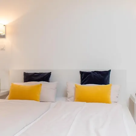 Maisonette Strandallee Timmendorfer Strand