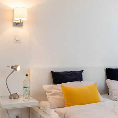 Maisonette Strandallee Timmendorfer Strand