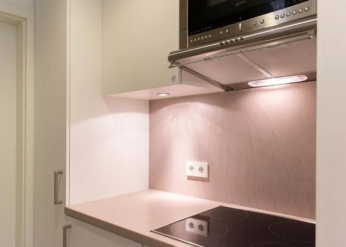 Maisonette Strandallee *