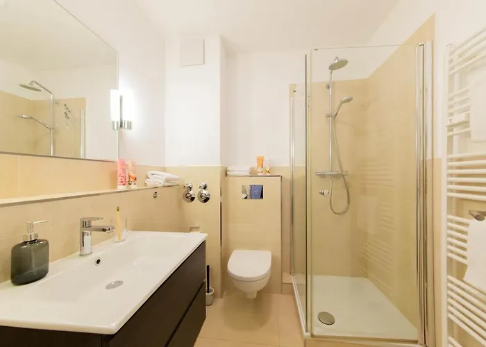 Maisonette Strandallee Apartment Timmendorfer Strand