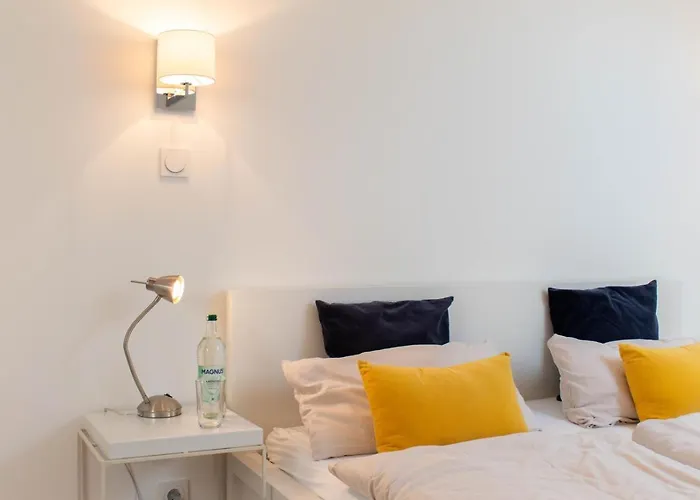 Maisonette Strandallee Timmendorfer Strand